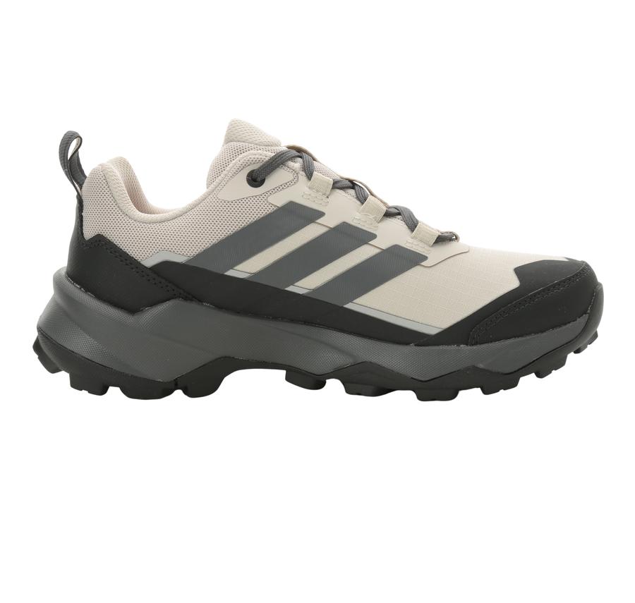 adidas Terrex Skychaser Ax5 Gtx W Kadın Spor Ayakkabı Gri adidas Terrex Skychaser Ax5 Gtx W Kadın Spor Ayakkabı Gri