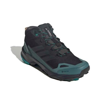 adidas Terrex Skychaser Ax5 Mıd Gtx Erkek Spor Ayakkabı Siyah