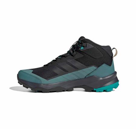 adidas Terrex Skychaser Ax5 Mıd Gtx Erkek Spor Ayakkabı Siyah