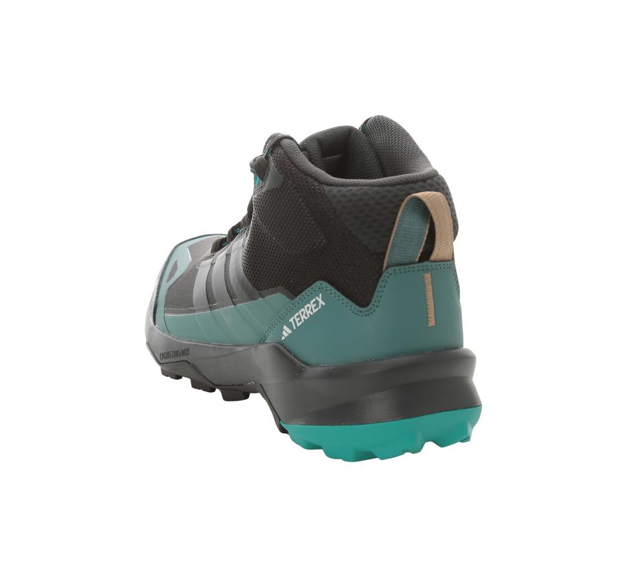 adidas Terrex Skychaser Ax5 Mıd Gtx Erkek Spor Ayakkabı Siyah - Görsel 3