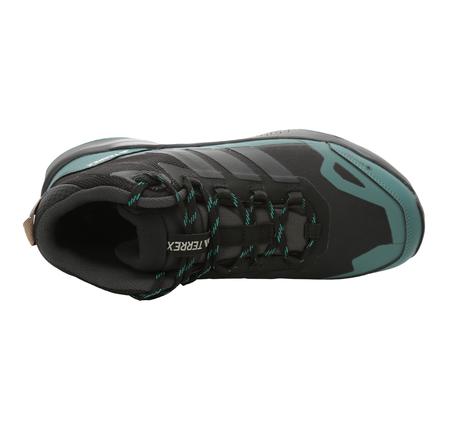 adidas Terrex Skychaser Ax5 Mıd Gtx Erkek Spor Ayakkabı Siyah