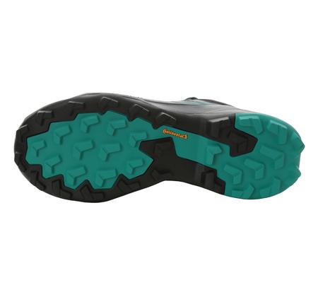 adidas Terrex Skychaser Ax5 Mıd Gtx Erkek Spor Ayakkabı Siyah