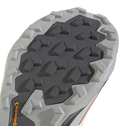 adidas Terrex Skychaser Ax5 W Erkek Spor Ayakkabı Gri adidas Terrex Skychaser Ax5 W Erkek Spor Ayakkabı Gri