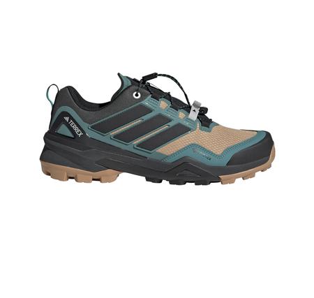 adidas Terrex Skychaser Gtx Erkek Spor Ayakkabı Siyah