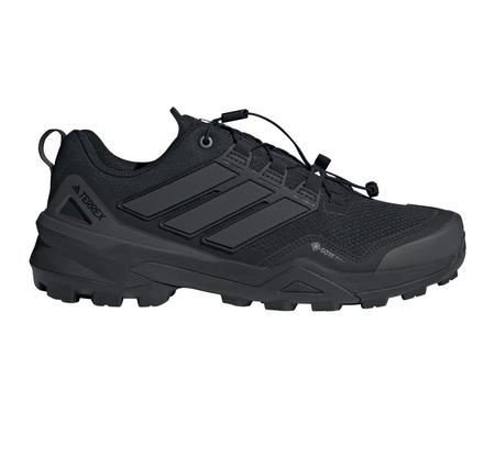 adidas Terrex Skychaser Gtx Erkek Spor Ayakkabı Siyah