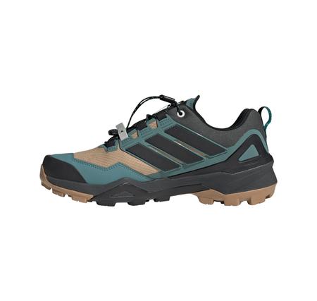 adidas Terrex Skychaser Gtx Erkek Spor Ayakkabı Siyah