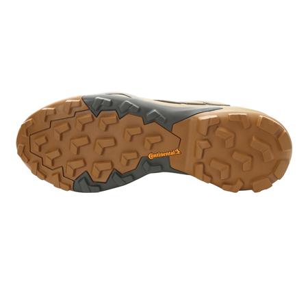 adidas Terrex Skychaser Gtx Erkek Spor Ayakkabı Krem