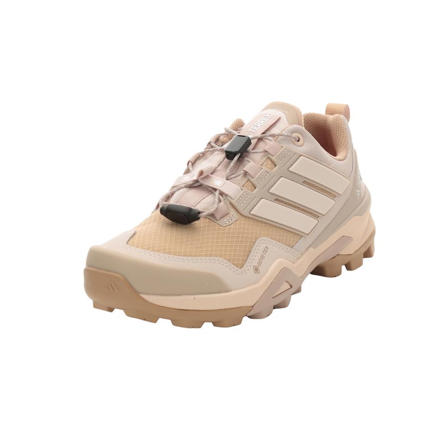 adidas Terrex Skychaser Gtx W Kadın Spor Ayakkabı Bej adidas Terrex Skychaser Gtx W Kadın Spor Ayakkabı Bej