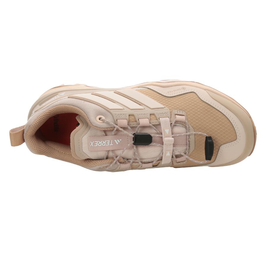 adidas Terrex Skychaser Gtx W Kadın Spor Ayakkabı Bej adidas Terrex Skychaser Gtx W Kadın Spor Ayakkabı Bej