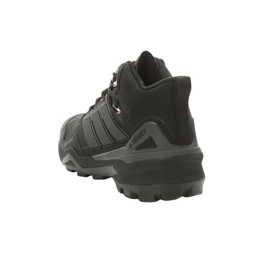 adidas Terrex Skychaser Mıd Gtx Erkek Spor Ayakkabı Siyah adidas Terrex Skychaser Mıd Gtx Erkek Spor Ayakkabı Siyah