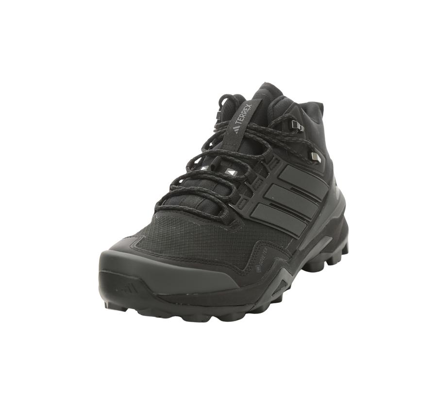 adidas Terrex Skychaser Mıd Gtx Erkek Spor Ayakkabı Siyah adidas Terrex Skychaser Mıd Gtx Erkek Spor Ayakkabı Siyah