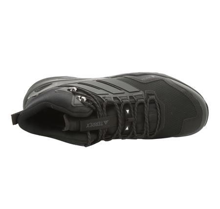 adidas Terrex Skychaser Mıd Gtx Erkek Spor Ayakkabı Siyah