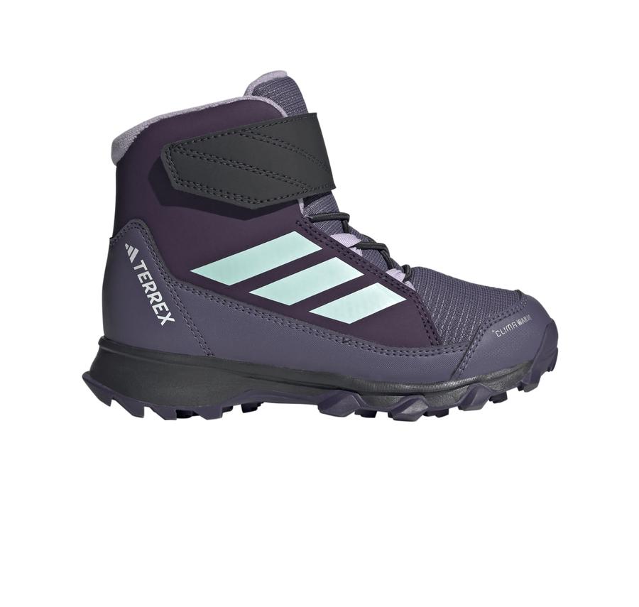 adidas Terrex Snow Cw K Çocuk Bot Ve Çizme Lacivert adidas Terrex Snow Cw K Çocuk Bot Ve Çizme Lacivert