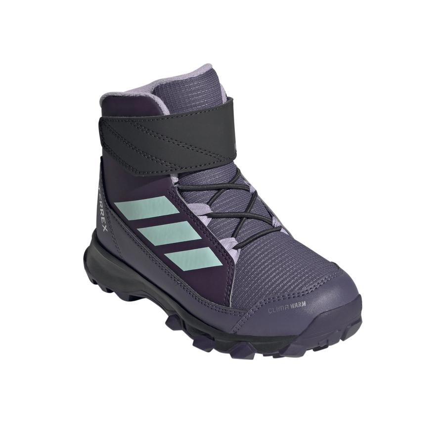 adidas Terrex Snow Cw K Çocuk Bot Ve Çizme Lacivert adidas Terrex Snow Cw K Çocuk Bot Ve Çizme Lacivert
