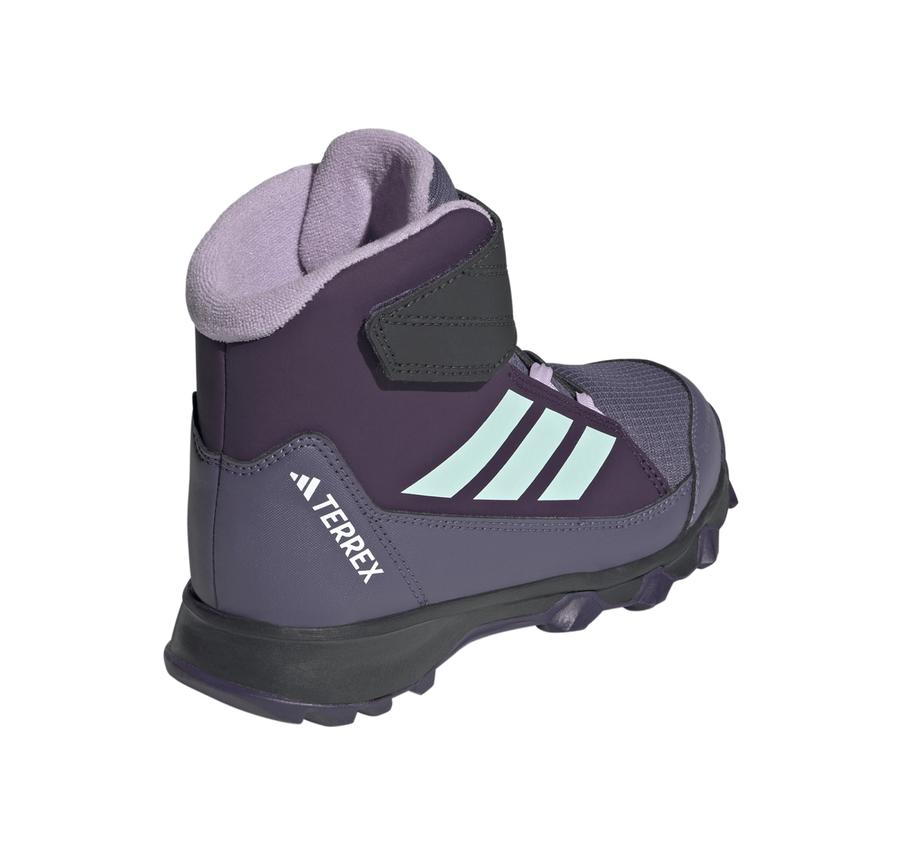 adidas Terrex Snow Cw K Çocuk Bot Ve Çizme Lacivert adidas Terrex Snow Cw K Çocuk Bot Ve Çizme Lacivert