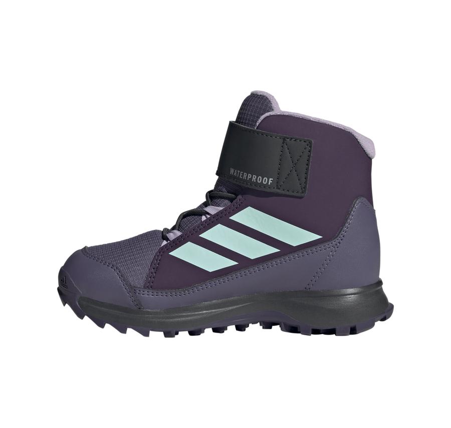 adidas Terrex Snow Cw K Çocuk Bot Ve Çizme Lacivert adidas Terrex Snow Cw K Çocuk Bot Ve Çizme Lacivert