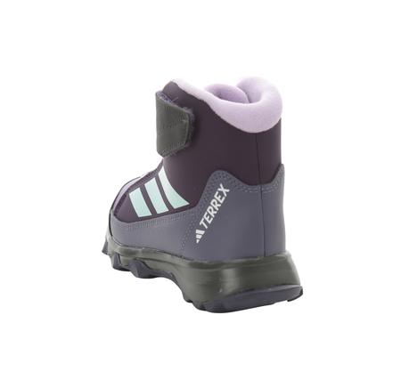 adidas Terrex Snow Cw K Çocuk Bot Ve Çizme Lacivert