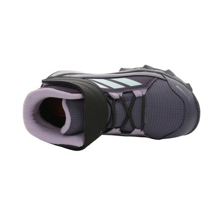 adidas Terrex Snow Cw K Çocuk Bot Ve Çizme Lacivert