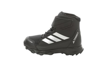 adidas Terrex Snow Cw K Çocuk Bot Ve Çizme Siyah adidas Terrex Snow Cw K Çocuk Bot Ve Çizme Siyah
