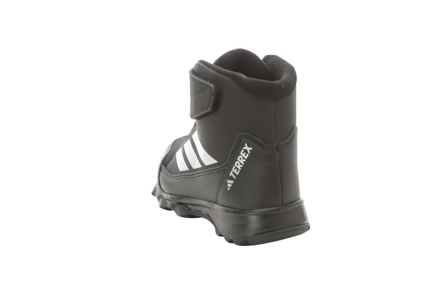 adidas Terrex Snow Cw K Çocuk Bot Ve Çizme Siyah adidas Terrex Snow Cw K Çocuk Bot Ve Çizme Siyah
