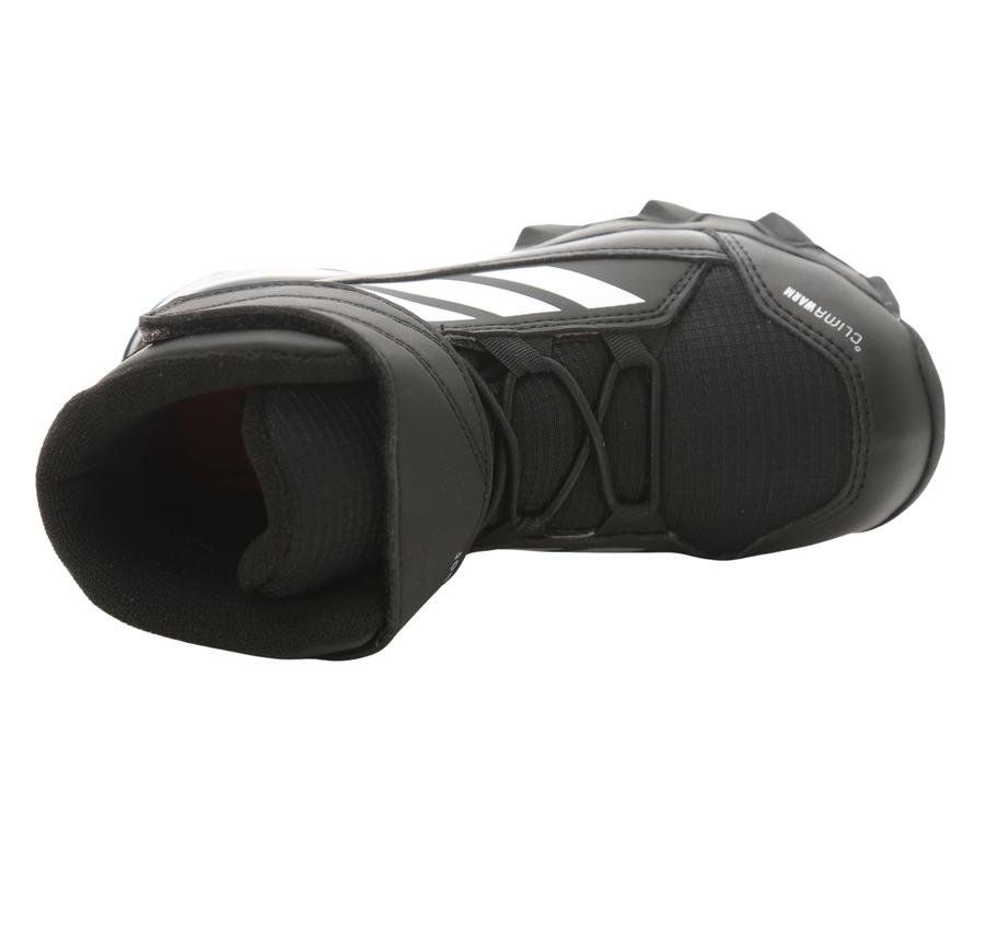 adidas Terrex Snow Cw K Çocuk Bot Ve Çizme Siyah - Görsel 6