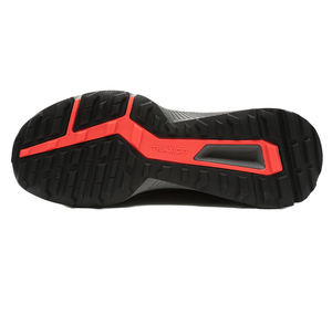adidas Terrex Soulstrıde   C Erkek Spor Ayakkabı Siyah