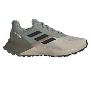 adidas Terrex Soulstrıde Erkek Spor Ayakkabı Haki