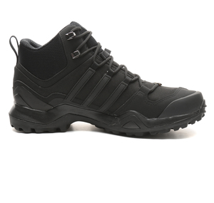 adidas Terrex Swıft R2 Mıd Erkek Spor Ayakkabı Siyah