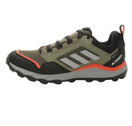 adidas Terrex Tracerocker 2 Gtx Erkek Spor Ayakkabı Siyah adidas Terrex Tracerocker 2 Gtx Erkek Spor Ayakkabı Siyah