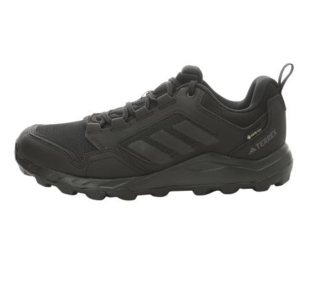 adidas Terrex Tracerocker 2 Gtx Erkek Spor Ayakkabı Siyah adidas Terrex Tracerocker 2 Gtx Erkek Spor Ayakkabı Siyah