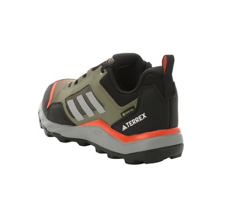 adidas Terrex Tracerocker 2 Gtx Erkek Spor Ayakkabı Siyah