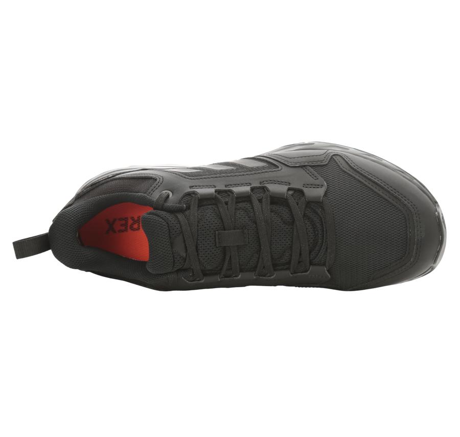 adidas Terrex Tracerocker 2 Gtx Erkek Spor Ayakkabı Siyah adidas Terrex Tracerocker 2 Gtx Erkek Spor Ayakkabı Siyah
