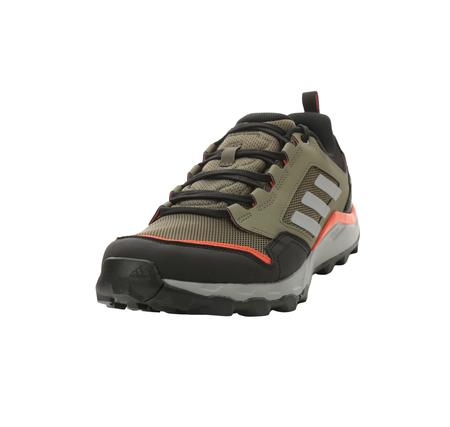 adidas Terrex Tracerocker 2 Gtx Erkek Spor Ayakkabı Siyah