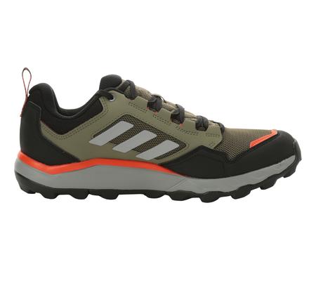 adidas Terrex Tracerocker 2 Gtx Erkek Spor Ayakkabı Siyah