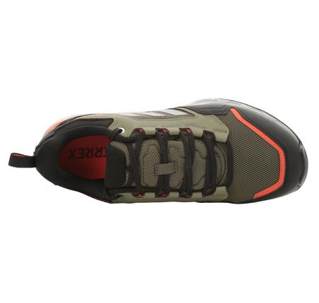 adidas Terrex Tracerocker 2 Gtx Erkek Spor Ayakkabı Siyah