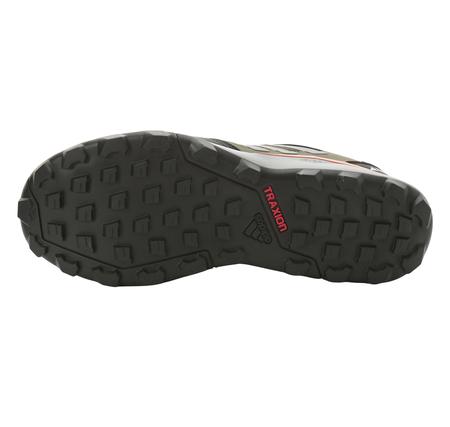 adidas Terrex Tracerocker 2 Gtx Erkek Spor Ayakkabı Siyah