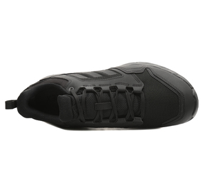 adidas Terrex Tracerocker Erkek Spor Ayakkabı Siyah 4