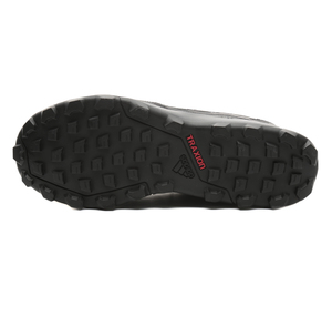 adidas Terrex Tracerocker Erkek Spor Ayakkabı Siyah 5