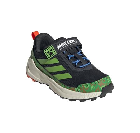 adidas Terrex Minecraft Traılmaker 2 Çocuk Spor Ayakkabı Siyah