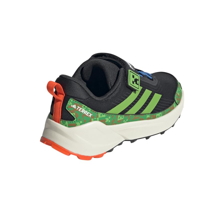 adidas Terrex Minecraft Traılmaker 2 Çocuk Spor Ayakkabı Siyah adidas Terrex Minecraft Traılmaker 2 Çocuk Spor Ayakkabı Siyah