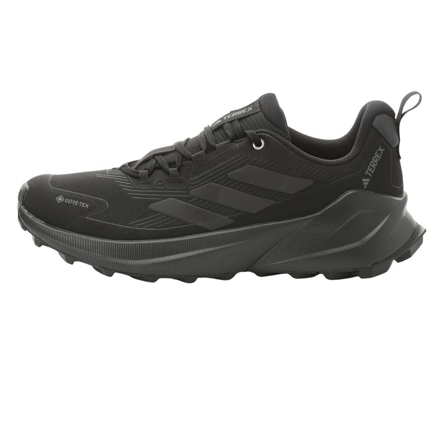 adidas Terrex Traılmaker 2 Gtx Erkek Spor Ayakkabı Siyah adidas Terrex Traılmaker 2 Gtx Erkek Spor Ayakkabı Siyah