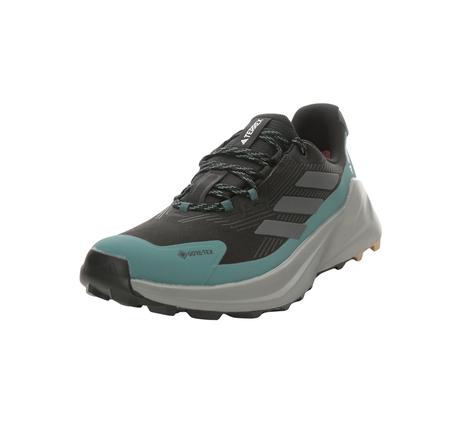 adidas Terrex Traılmaker 2 Gtx Erkek Spor Ayakkabı Siyah adidas Terrex Traılmaker 2 Gtx Erkek Spor Ayakkabı Siyah