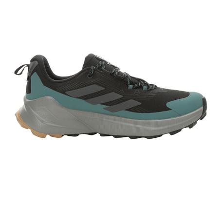adidas Terrex Traılmaker 2 Gtx Erkek Spor Ayakkabı Siyah adidas Terrex Traılmaker 2 Gtx Erkek Spor Ayakkabı Siyah