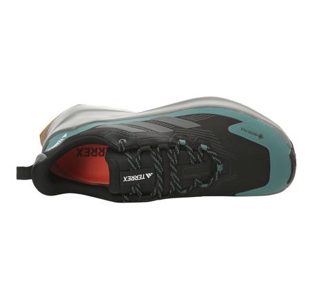 adidas Terrex Traılmaker 2 Gtx Erkek Spor Ayakkabı Siyah adidas Terrex Traılmaker 2 Gtx Erkek Spor Ayakkabı Siyah