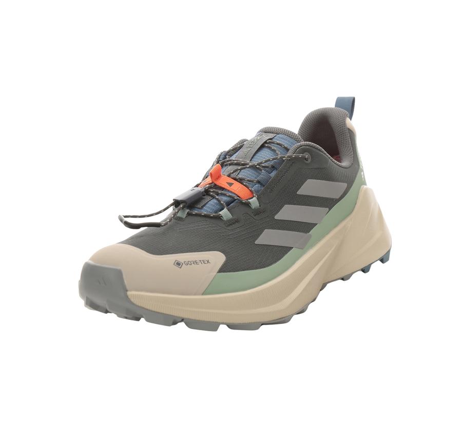 adidas Terrex Traılmaker 2 Gtx Sl Erkek Spor Ayakkabı Haki adidas Terrex Traılmaker 2 Gtx Sl Erkek Spor Ayakkabı Haki