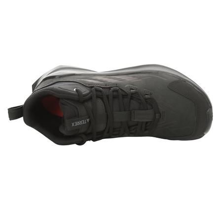 adidas Terrex Traılmaker 2 Mıd Lea Erkek Spor Ayakkabı Siyah adidas Terrex Traılmaker 2 Mıd Lea Erkek Spor Ayakkabı Siyah
