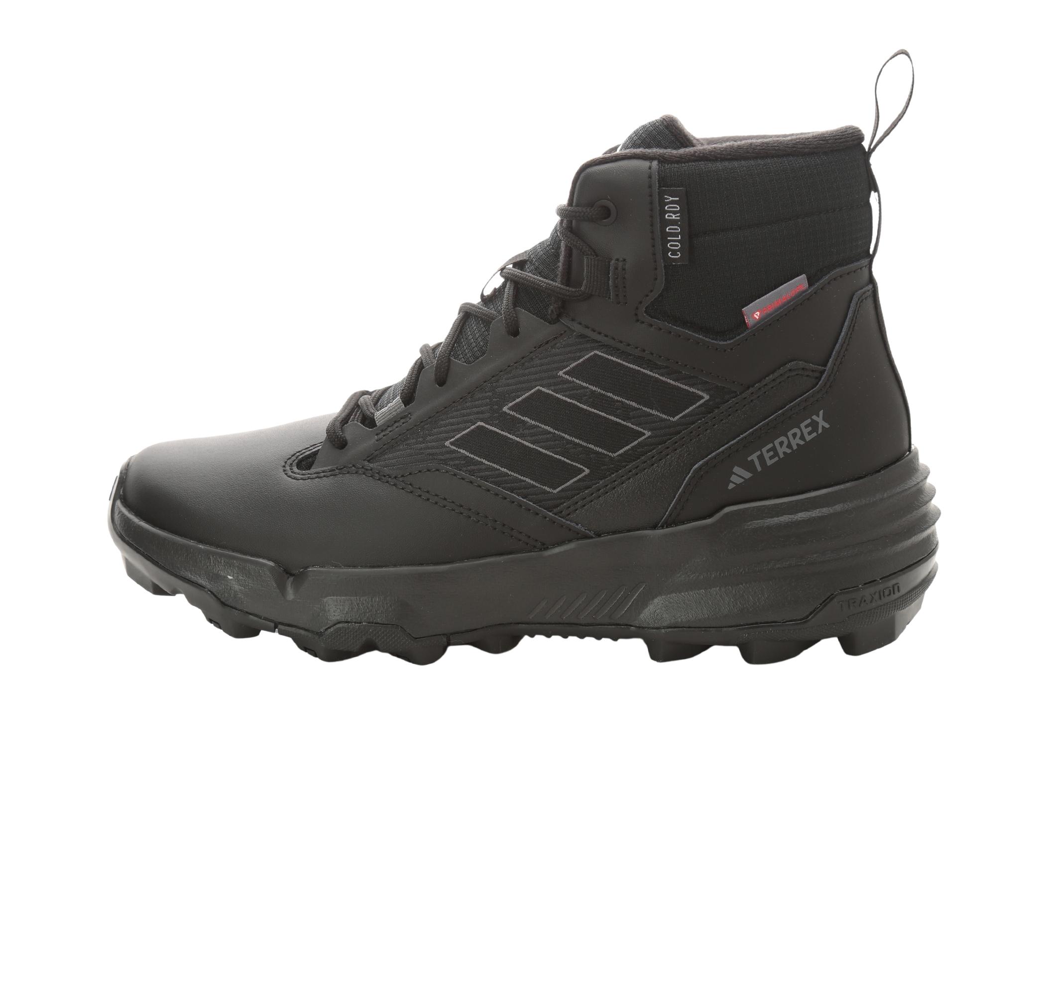 Мужские кроссовки adidas Terrex Unity Lea Mid Cld.rdy Çizme