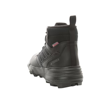 adidas Terrex Unıty Lea Mıd Cld.rdy Erkek Bot Ve Çizme Siyah