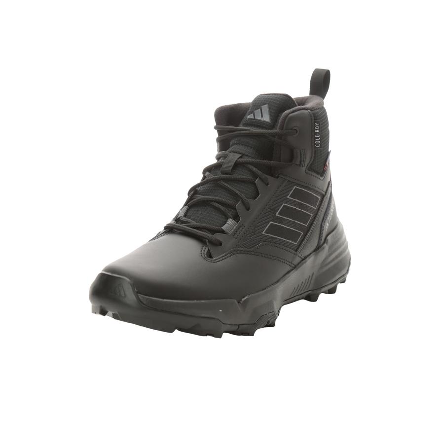 adidas Terrex Unıty Lea Mıd Cld.rdy Erkek Bot Ve Çizme Siyah adidas Terrex Unıty Lea Mıd Cld.rdy Erkek Bot Ve Çizme Siyah