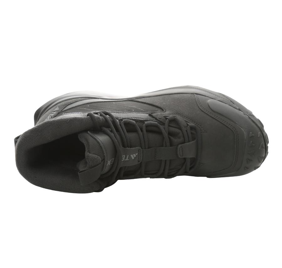 adidas Terrex Unıty Lea Mıd Cld.rdy Erkek Bot Ve Çizme Siyah adidas Terrex Unıty Lea Mıd Cld.rdy Erkek Bot Ve Çizme Siyah